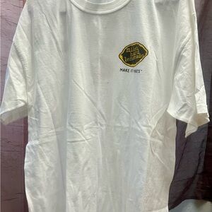 Vintage Mike's Hard Lemonade "Make It A Mikes" Shirt,